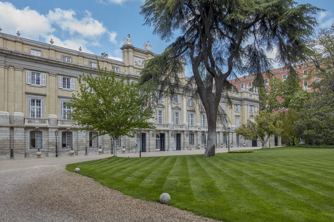 Palacio de Liria - image 5