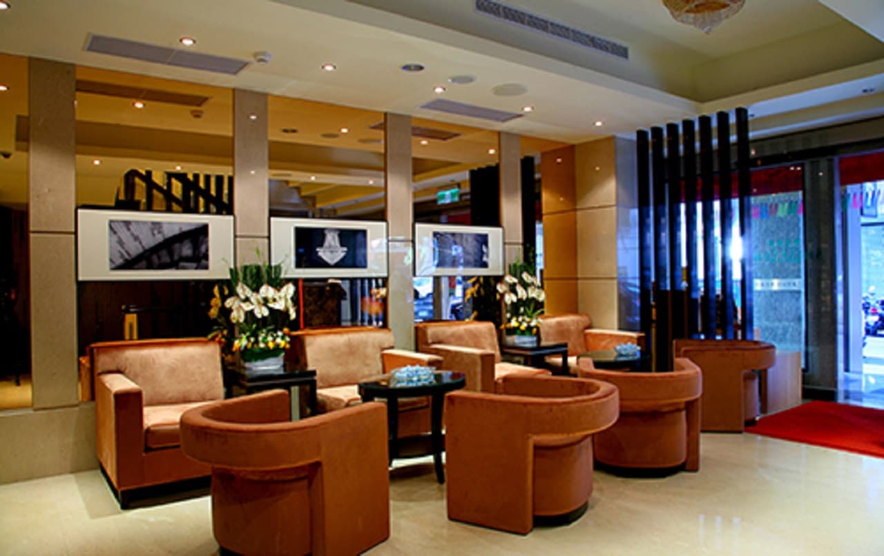 Shin Yeh Original Restaurant - Taste the most authentic Taiwanese Cuisine - image 10