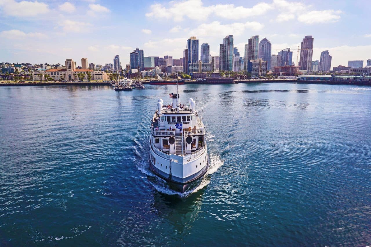 Go City San Diego All-Inclusive Pass: Save Up to 50% on Attractions - image 13