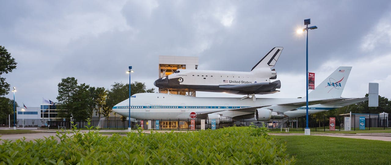 Space Center Houston Ticket - image 12