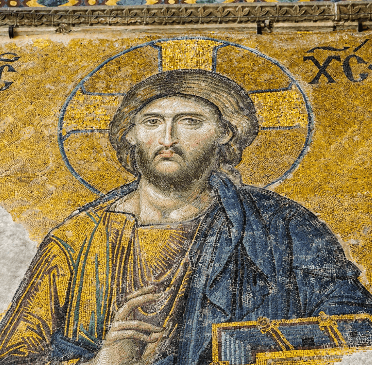 Hagia Sophia History and Experience Museum - image 23