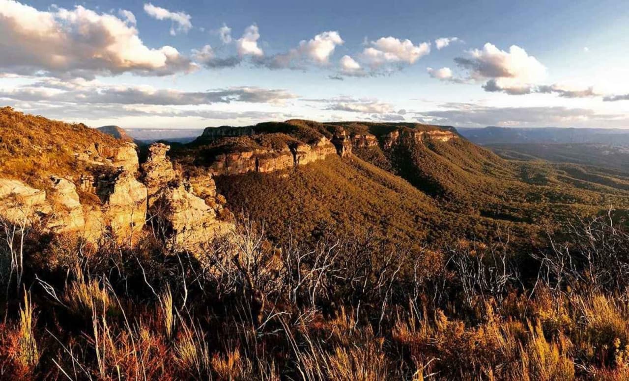 Blue Mountains Private Helicopter and 4WD Tour from Sydney - image 2