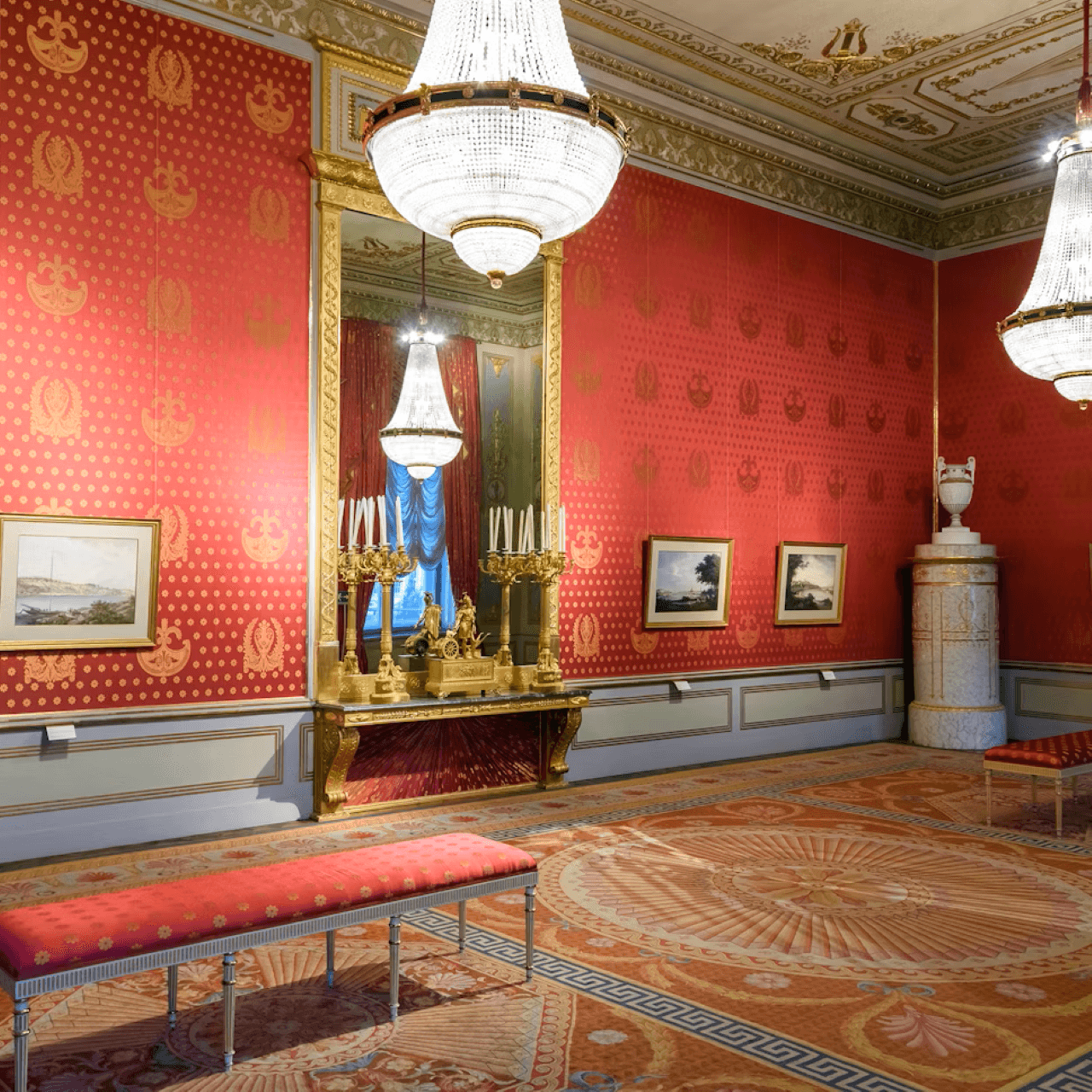Albertina Museum - image 5