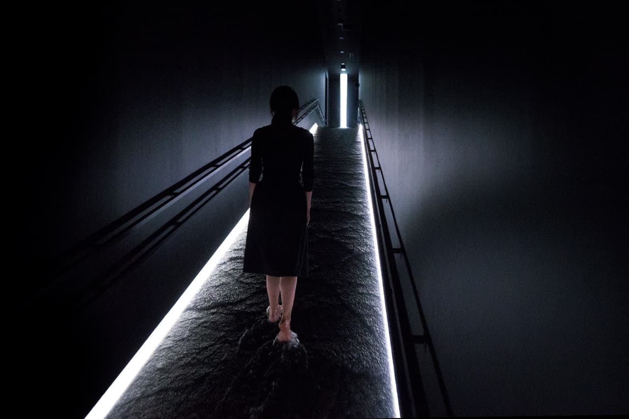 teamLab Planets TOKYO Ticket - image 11