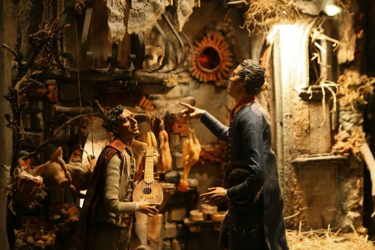 Naples Underground Guided Tour - image 10