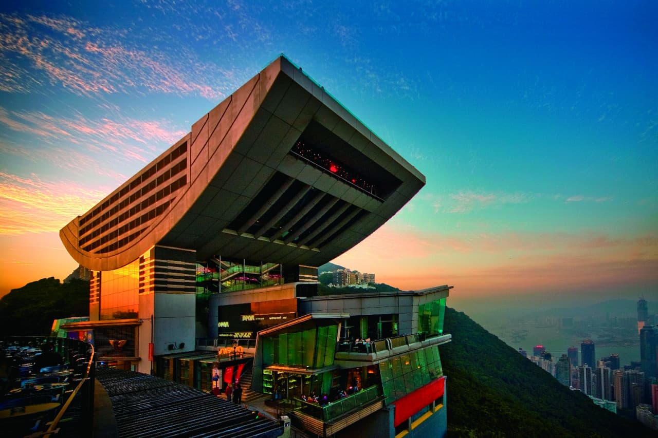 Go City Hong Kong Essentials Pass: 3 Attractions - image 12