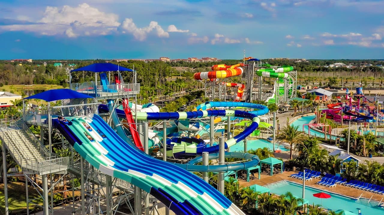 Island H2O Water Park - image 2