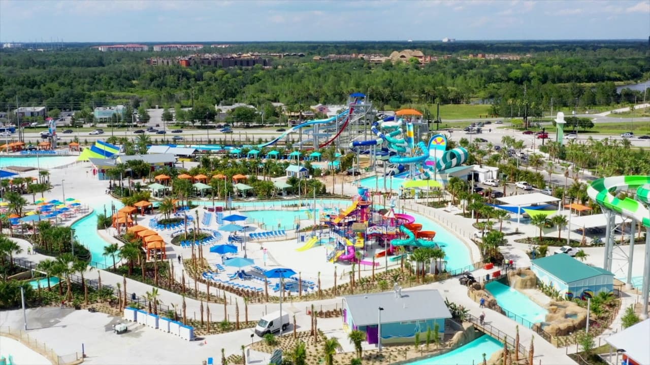 Island H2O Water Park - imagen 7