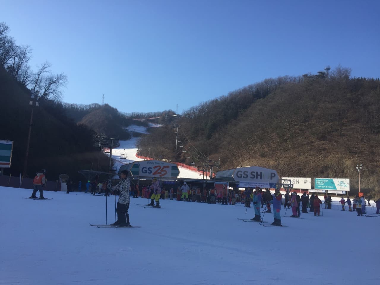 Elysian Gangchon Ski Resort and Nami Island Full-Day Tour from Seoul - imagen 12