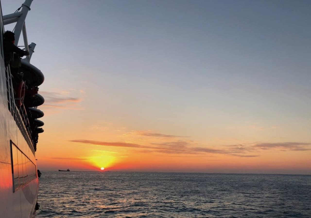 Busan Jagalchi Cruise - image 4