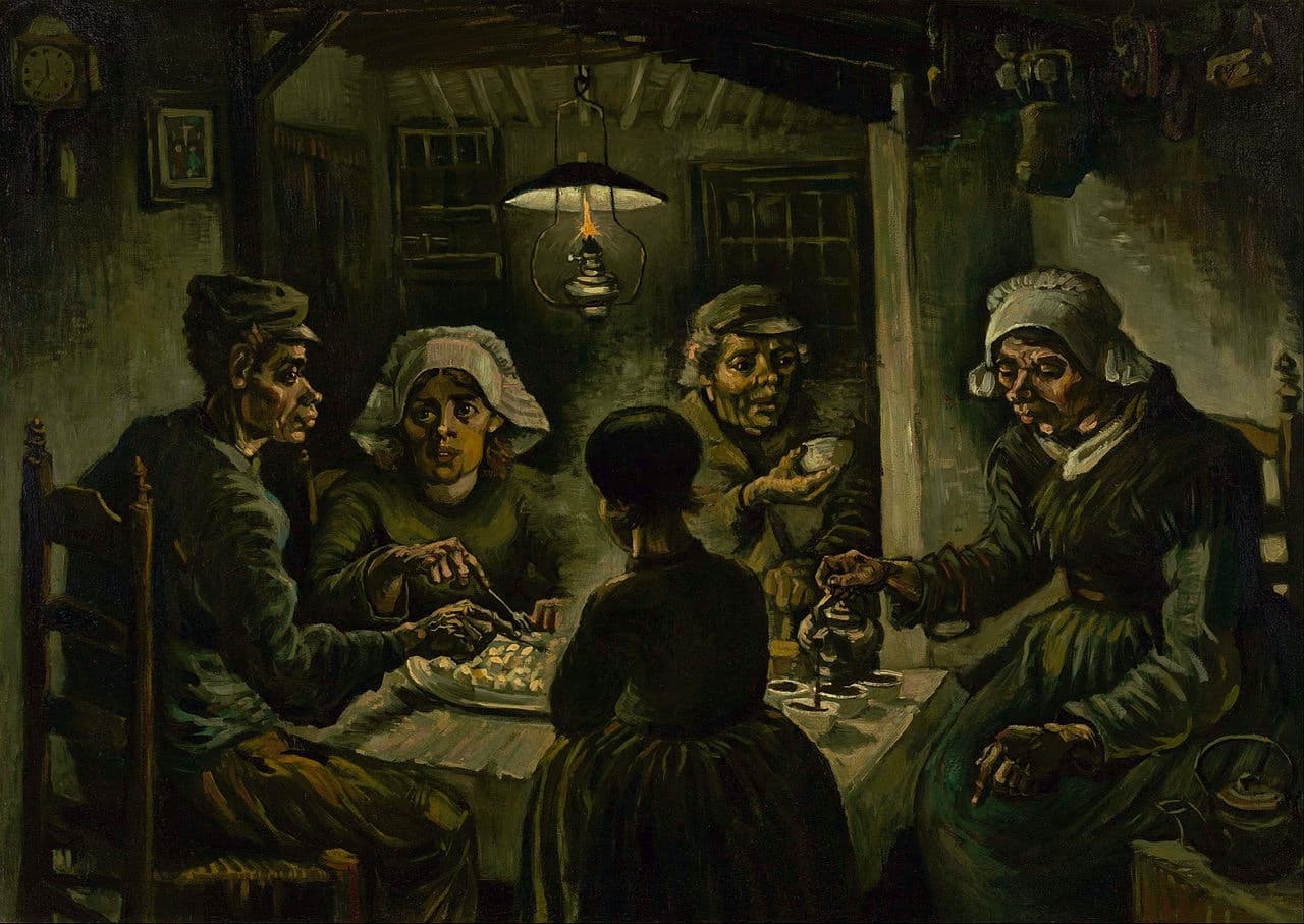 Van Gogh Museum - image 5