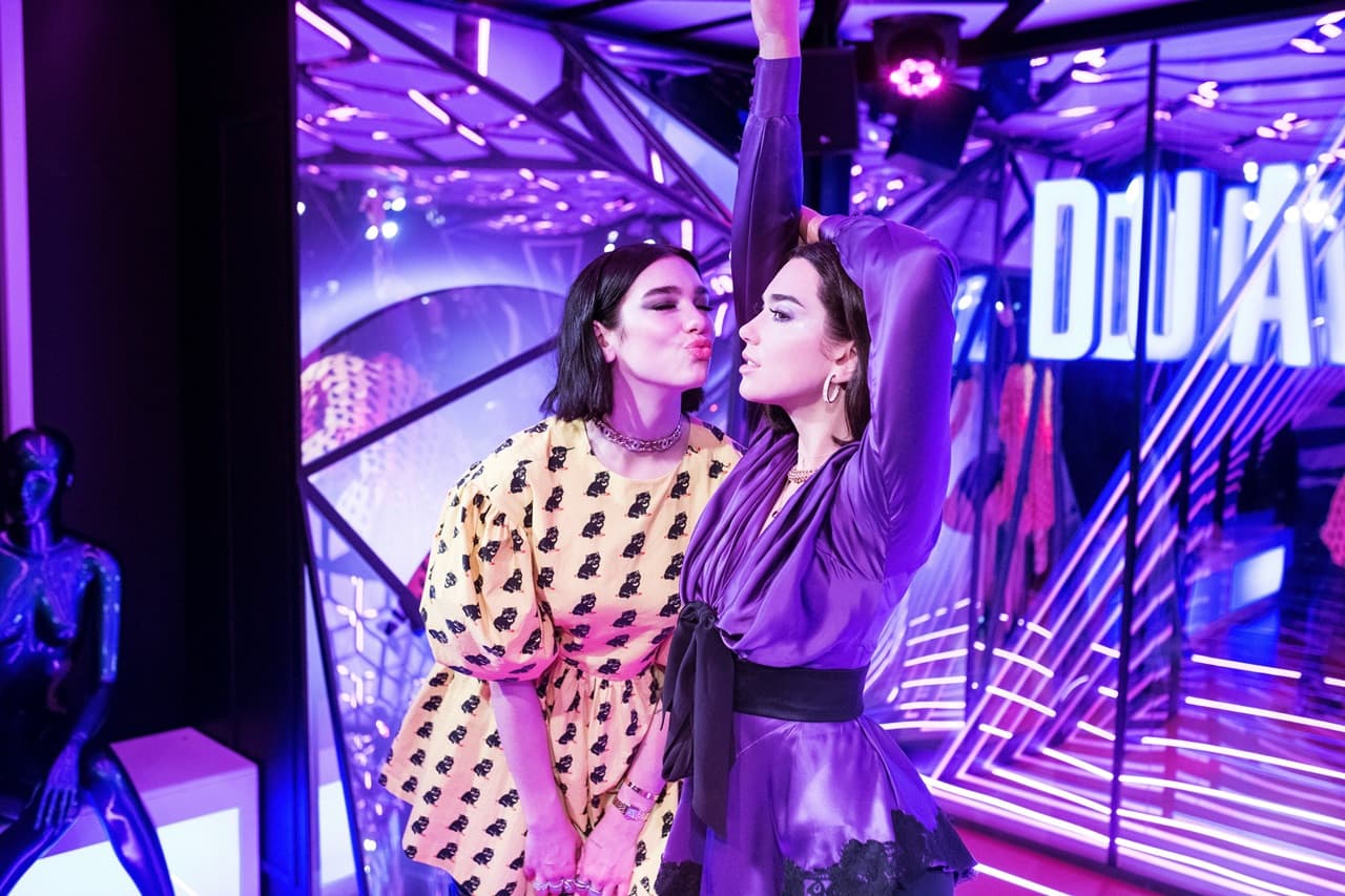 Madame Tussauds Dubai Ticket - image 9