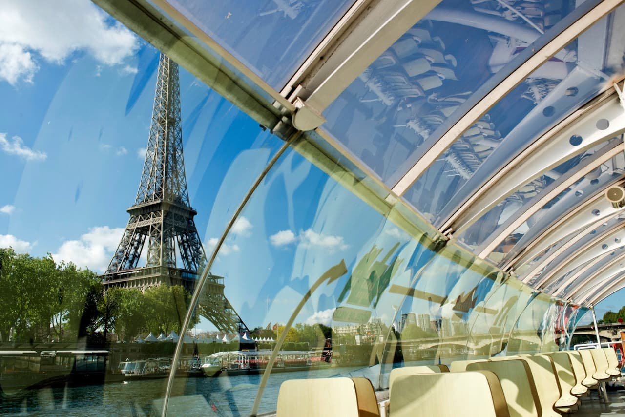 Batobus París - imagen 4
