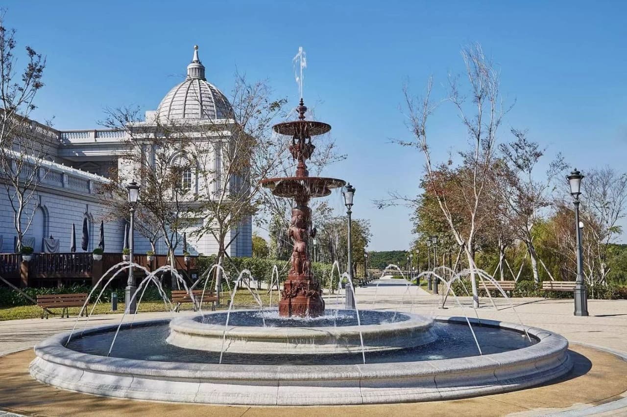 Museo Chimei de Tainan - imagen 8