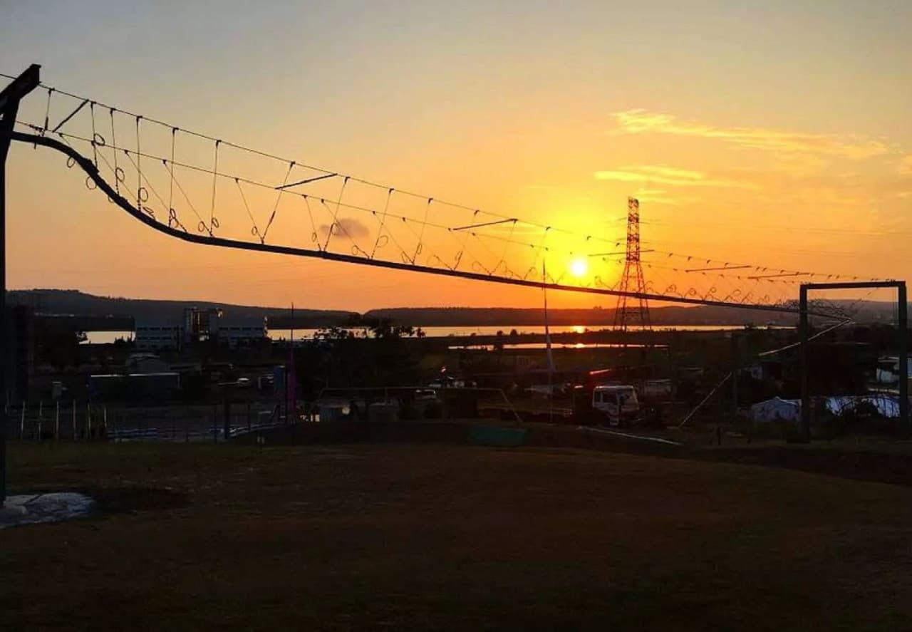 Kenting Zipline and Sky Bike Experience - image 8