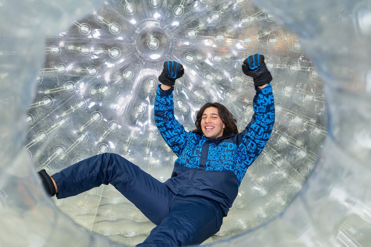 Ski Dubai Ticket - image 13