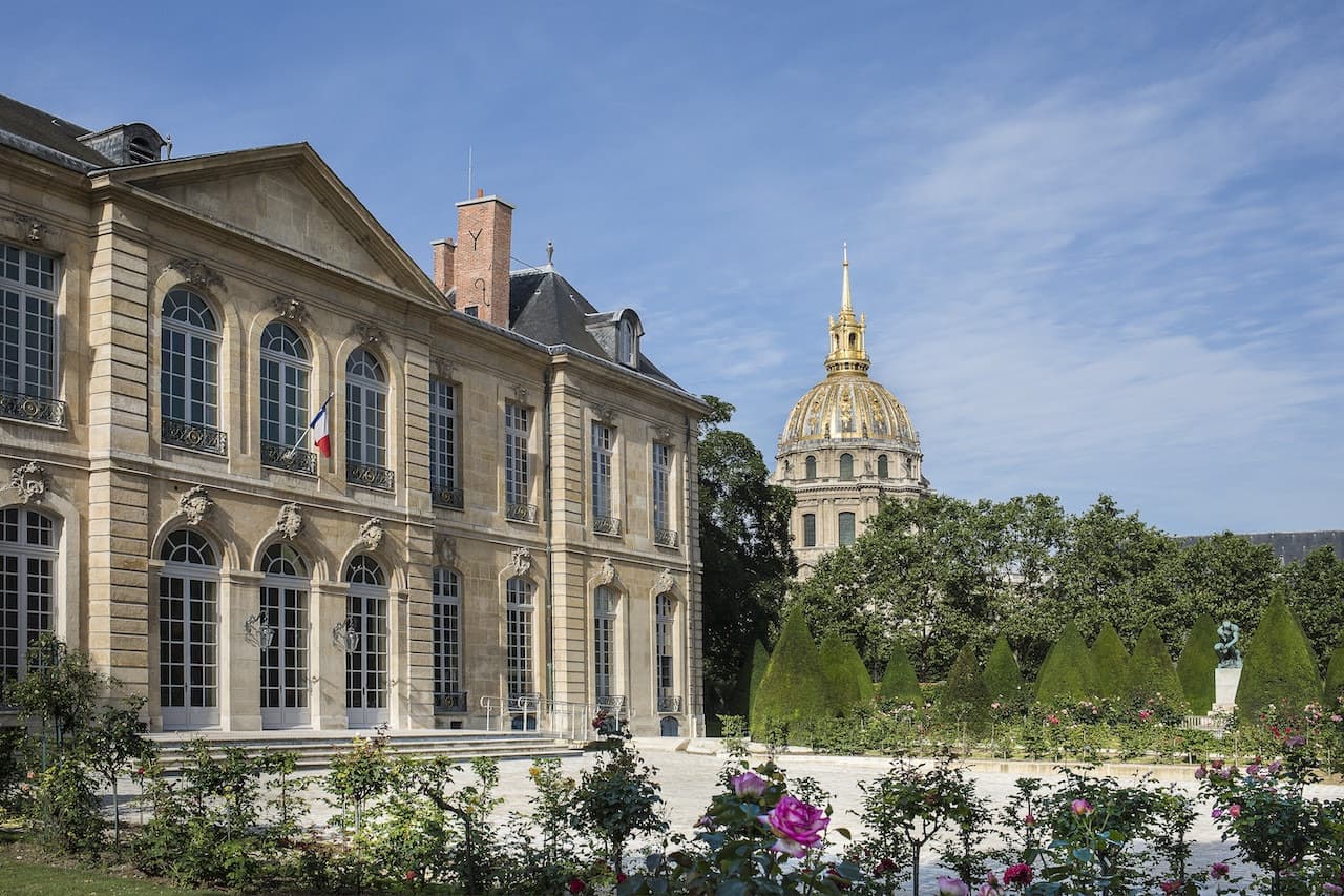 Musée Rodin - imagen 6