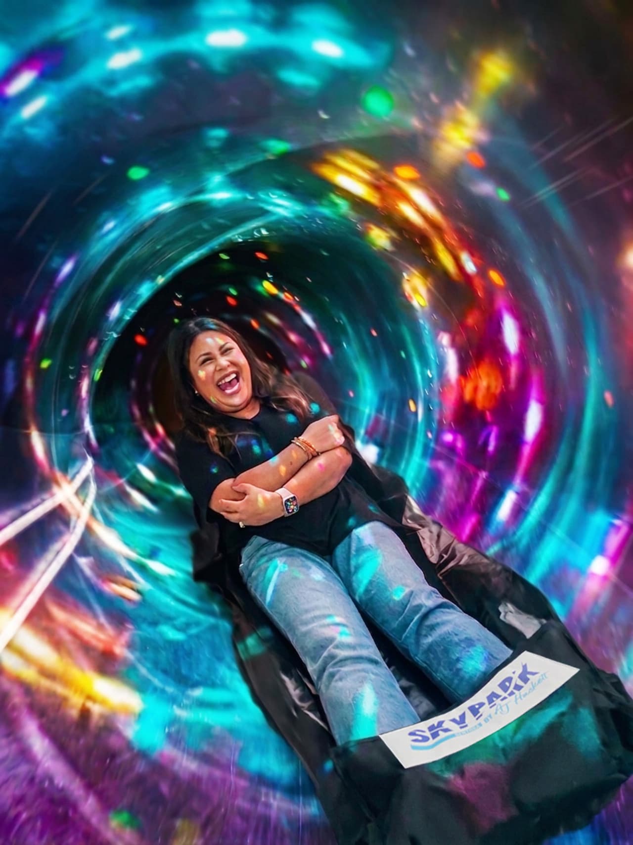 Skypark Sentosa by AJ Hackett Ticket: Bungy Jump and Giant Swing - image 21