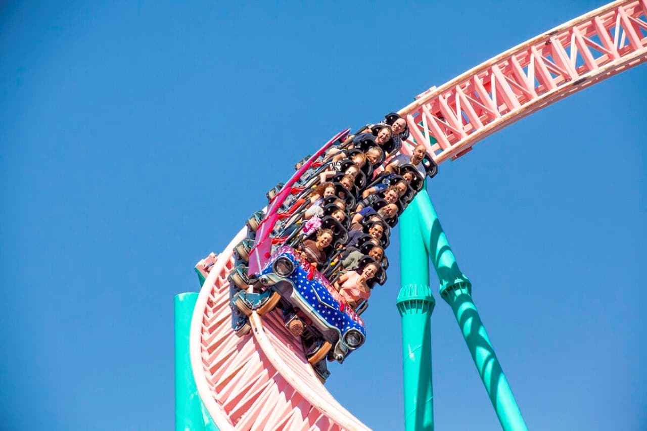 Go City San Diego All-Inclusive Pass Plus: Save up to 50% on Attractions - image 5