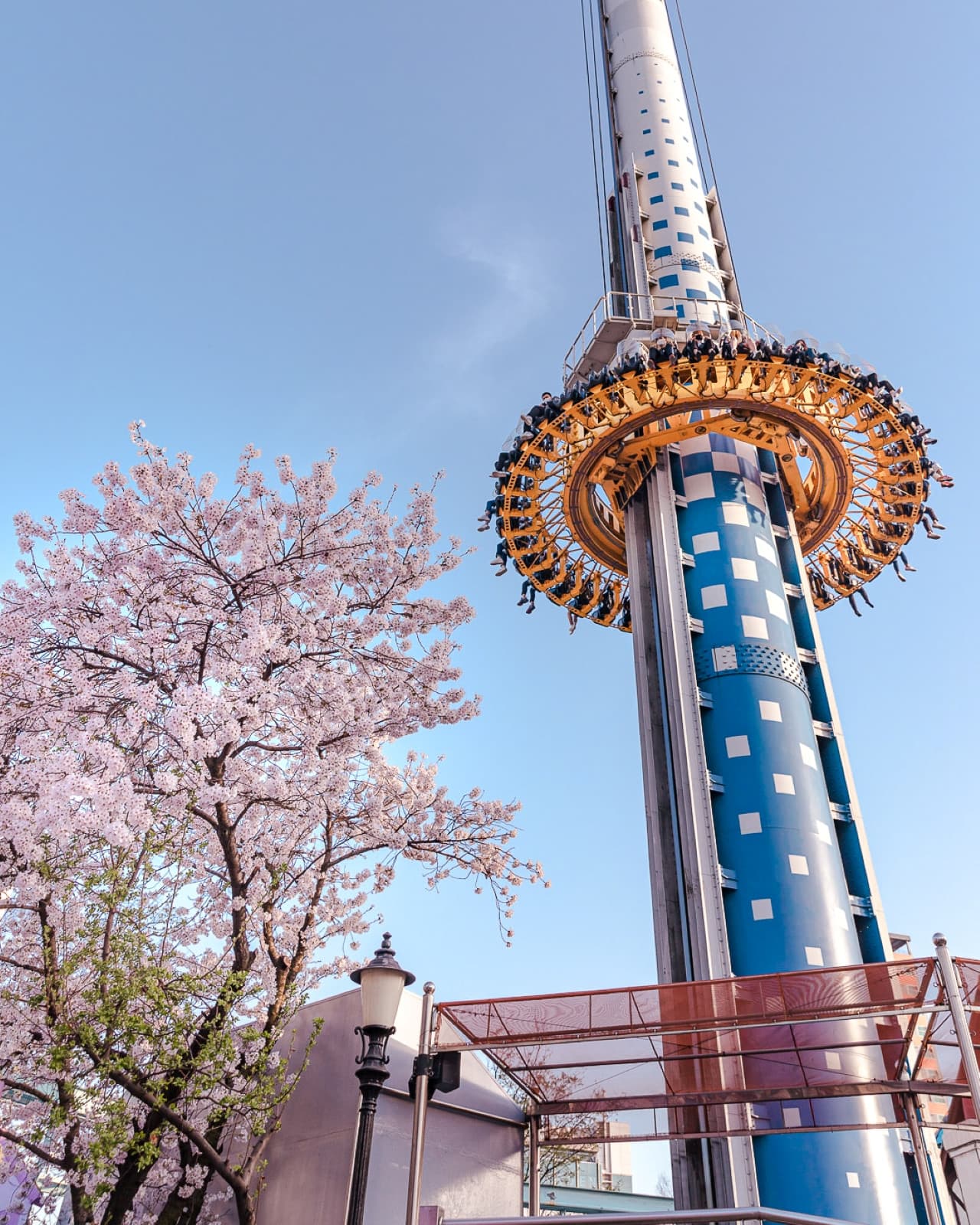 Lotte World Adventure Seoul Ticket - image 8