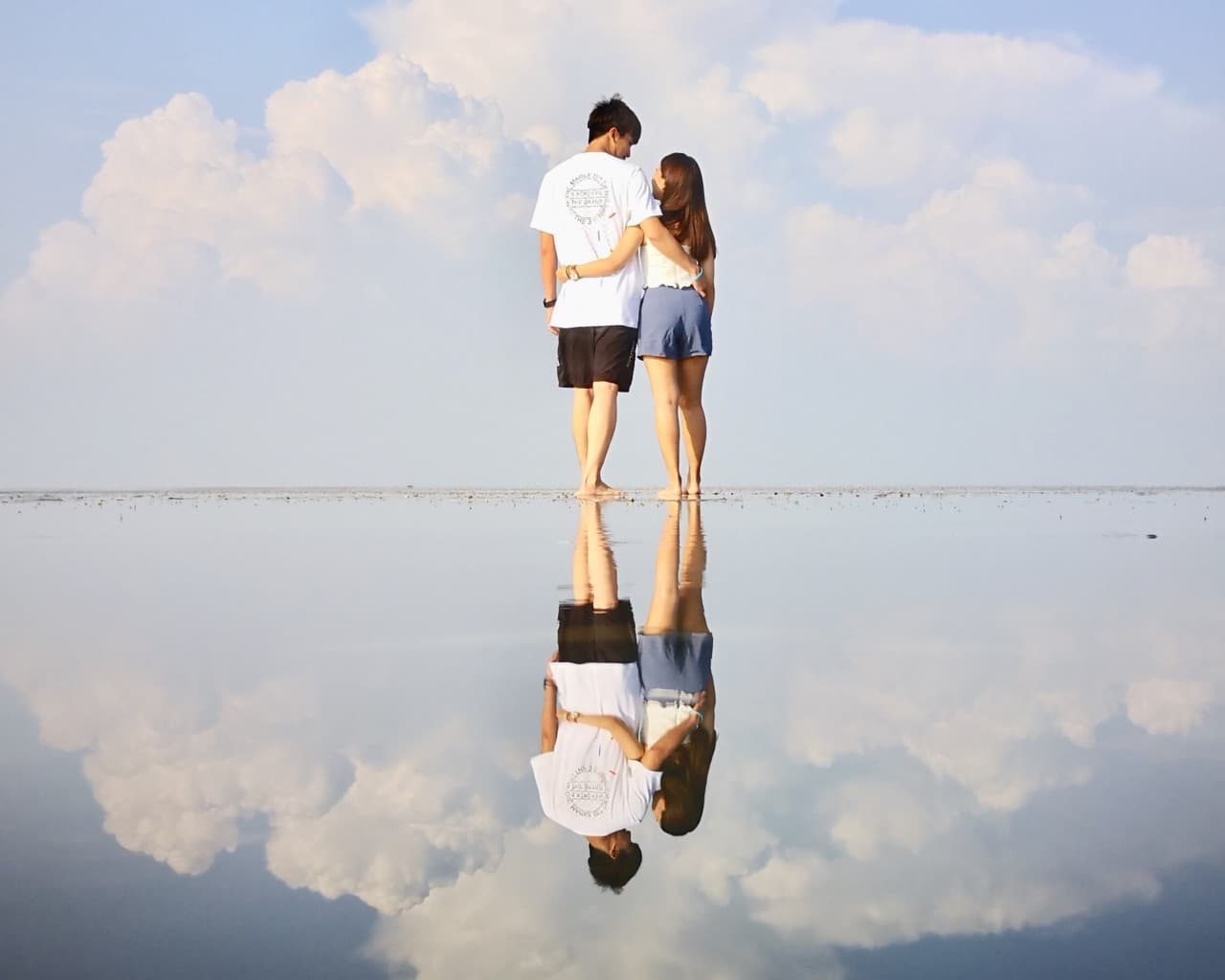 Sky Mirror Experience in Kuala Selangor - image 4