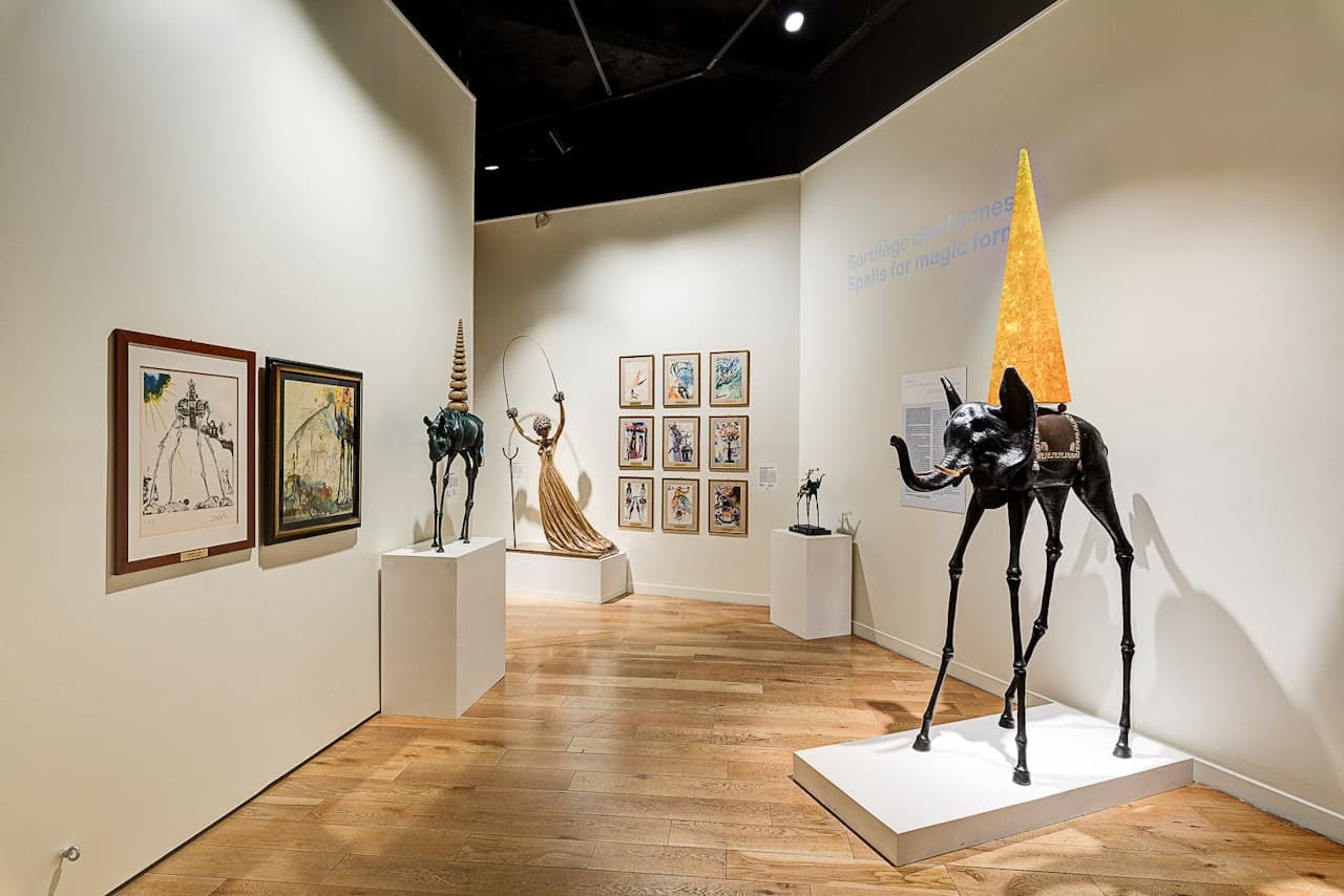 Dalí Paris - image 4