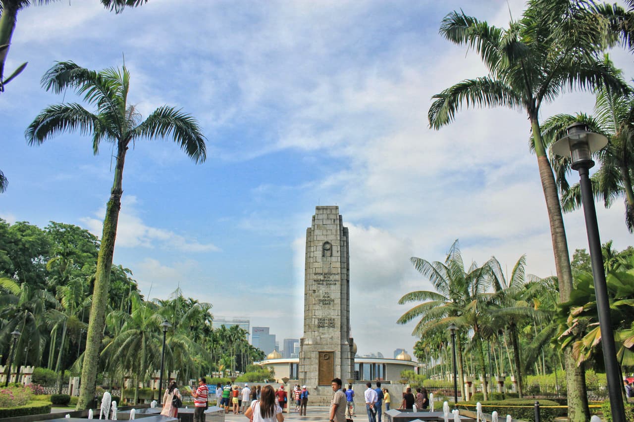 Kuala Lumpur Sightseeing Tour - image 4