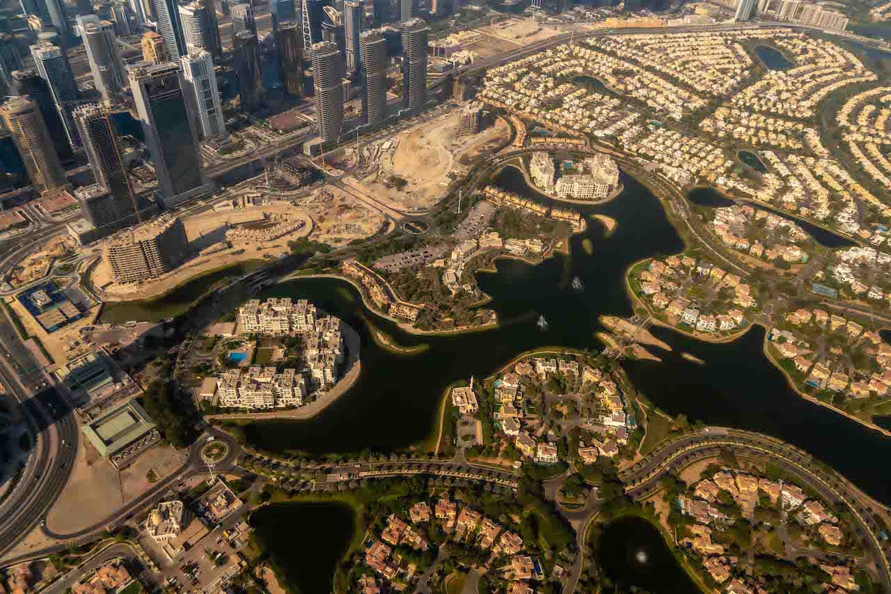 Dubai Helicopter Tour From Atlantis the Palm - imagen 5