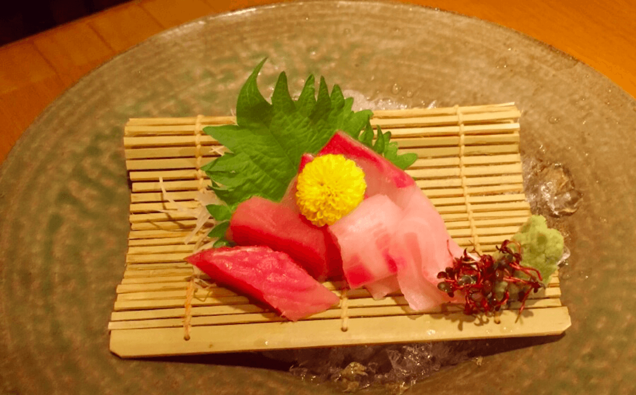 Kyoto Gion and Kaiseki Night Food Tour - image 7