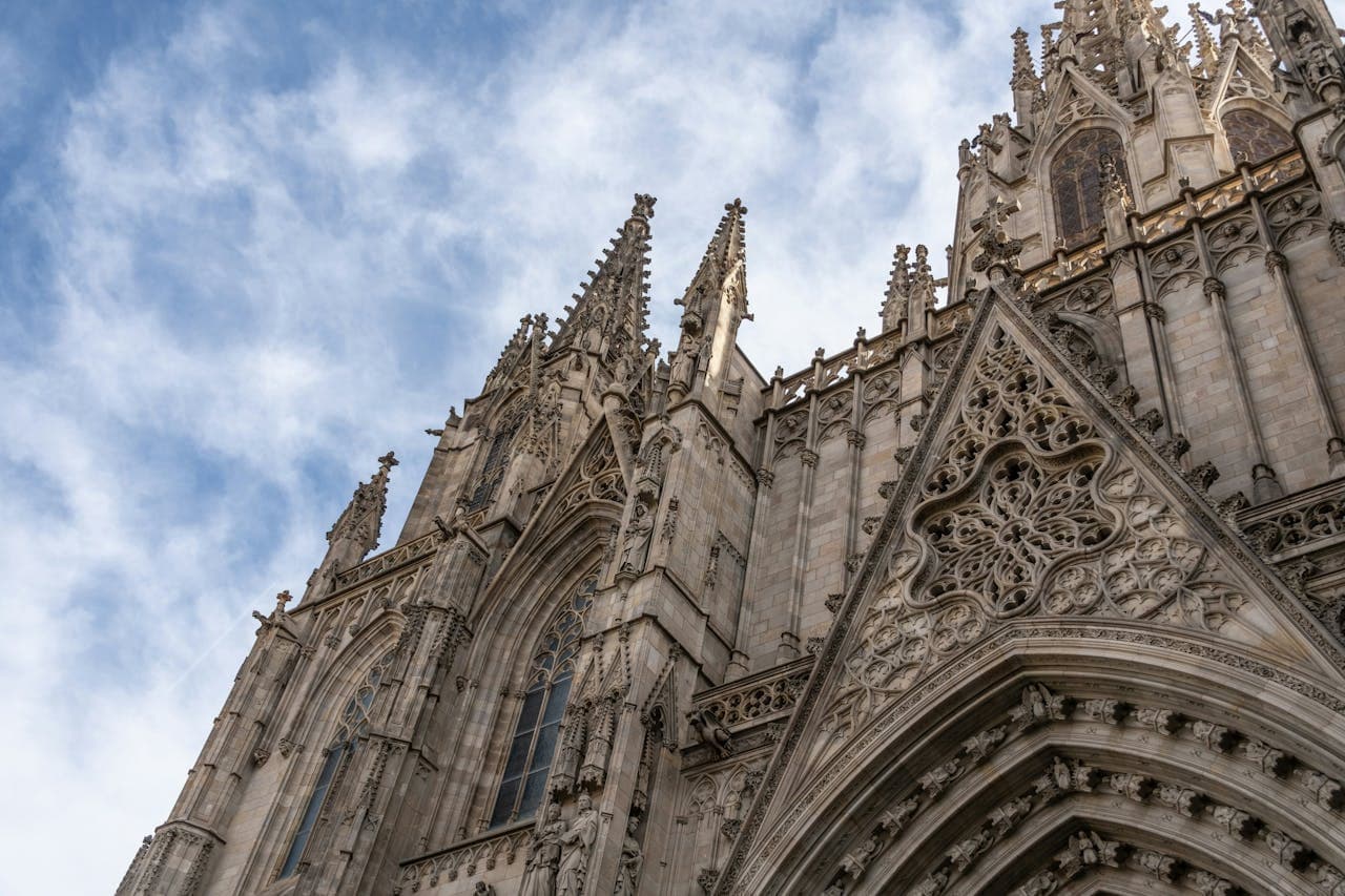Barcelona Cathedral Ticket - image 6