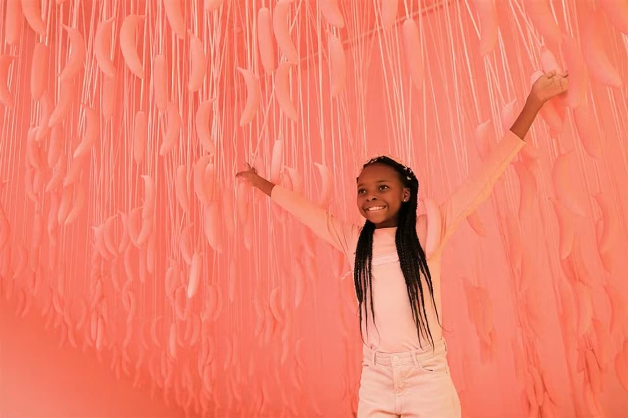 Museum of Ice Cream New York - imagen 7
