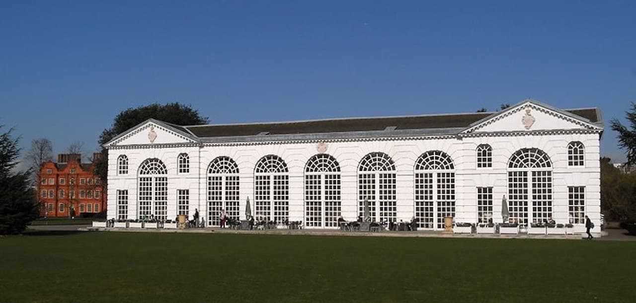 Kew Gardens - imagen 4