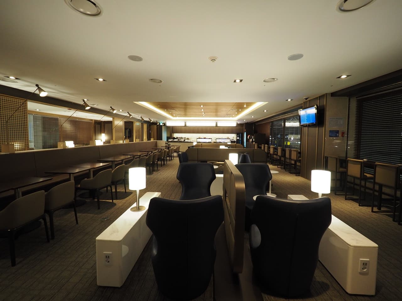 Plaza Premium Lounge - Incheon International Airport - image 5