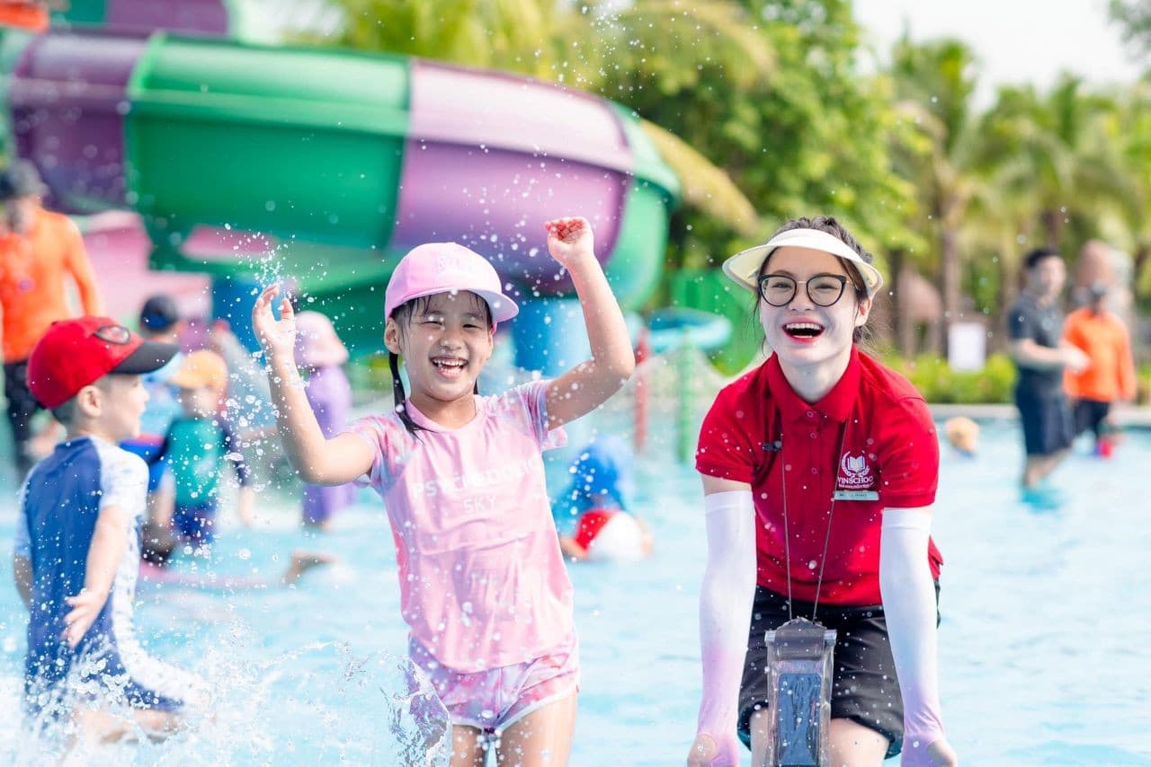 VinWonders Hanoi Water Park Ticket - image 6
