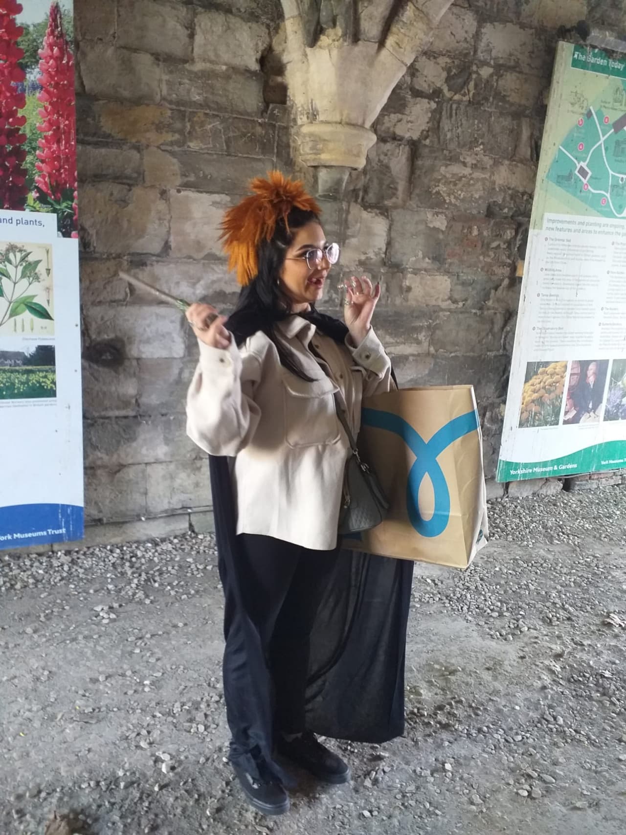 Magical Harry Potter Walking Tour in York - image 8