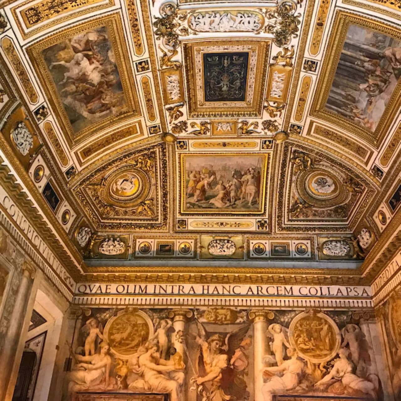 Castel Sant'Angelo Ticket - image 3