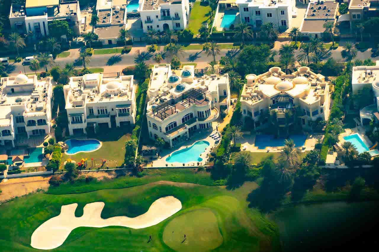 Dubai Helicopter Tour From Atlantis the Palm - imagen 13
