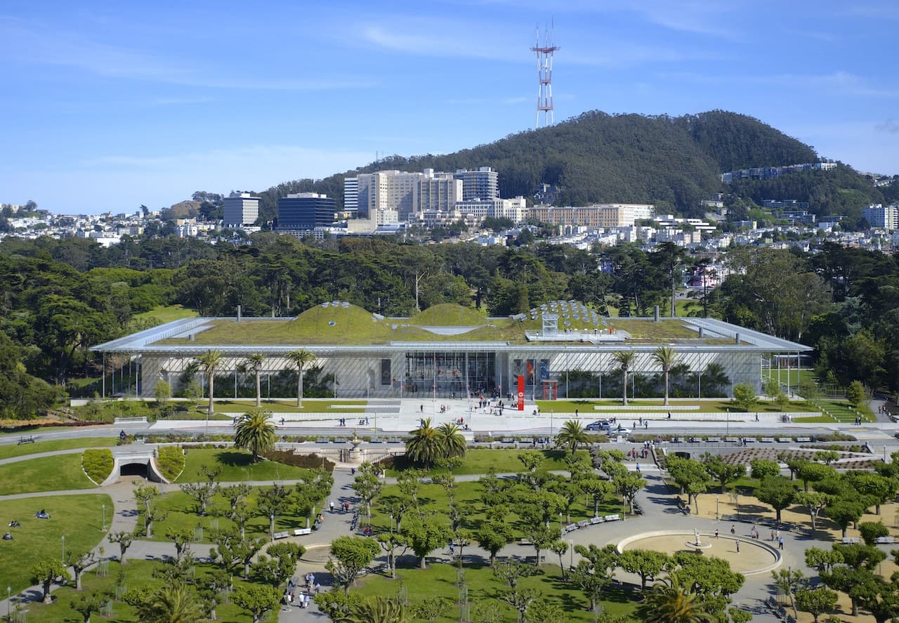 San Francisco CityPASS: Admission to 4 Top Attractions - image 6