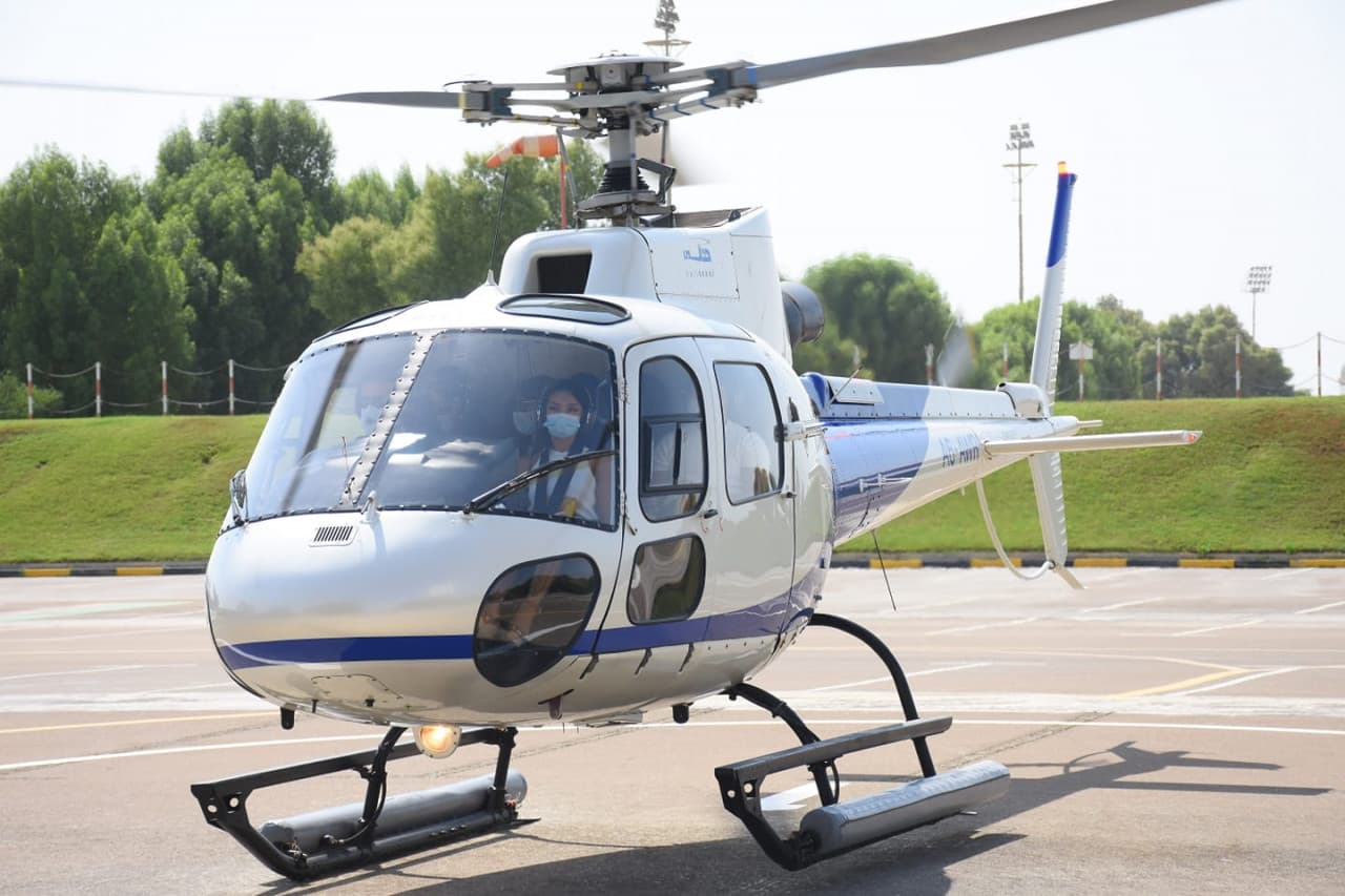 Dubai Helicopter Tour by HeliDubai - image 6