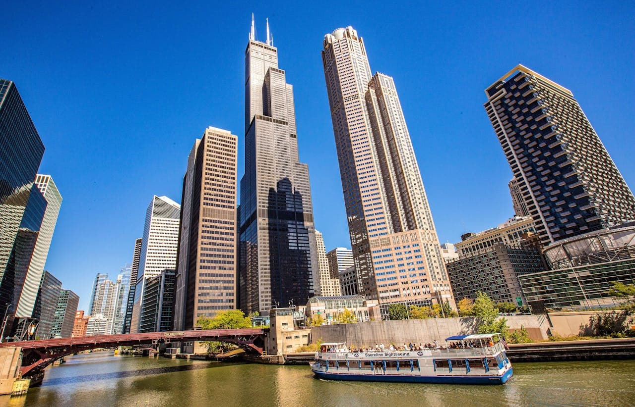 Chicago Architecture River Cruise Ticket - image 8
