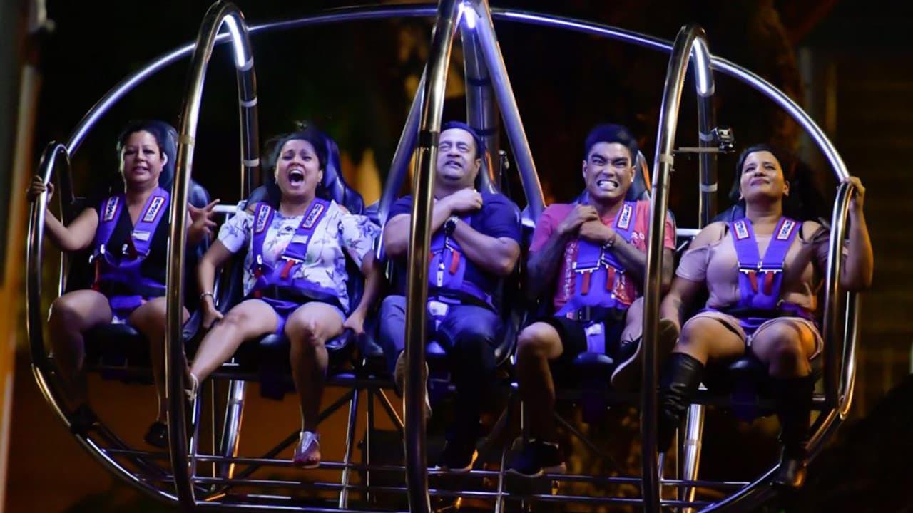 Slingshot Singapore Ticket - image 13