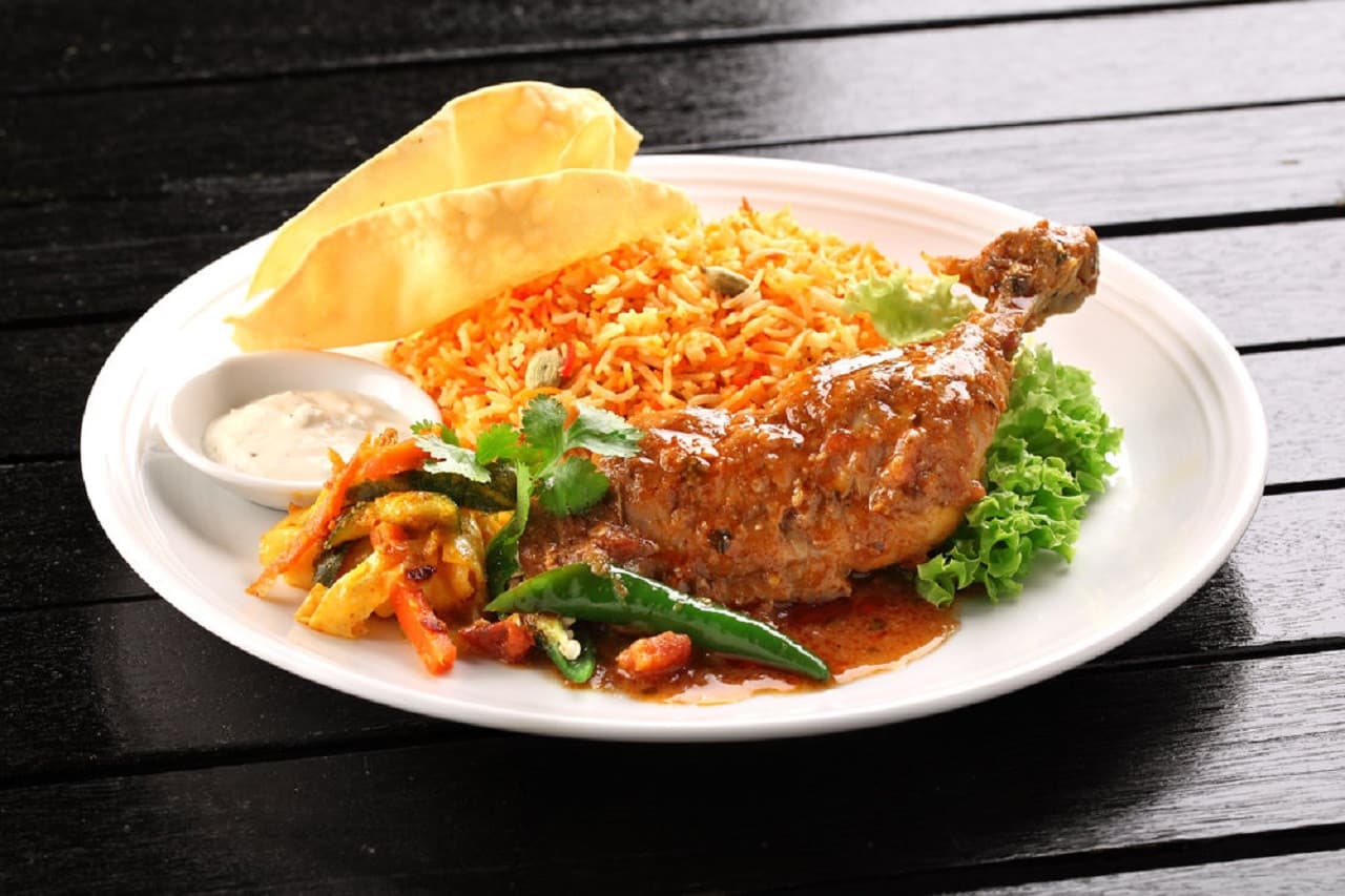 Good Old Days Sentosa Dining Experience - image 14