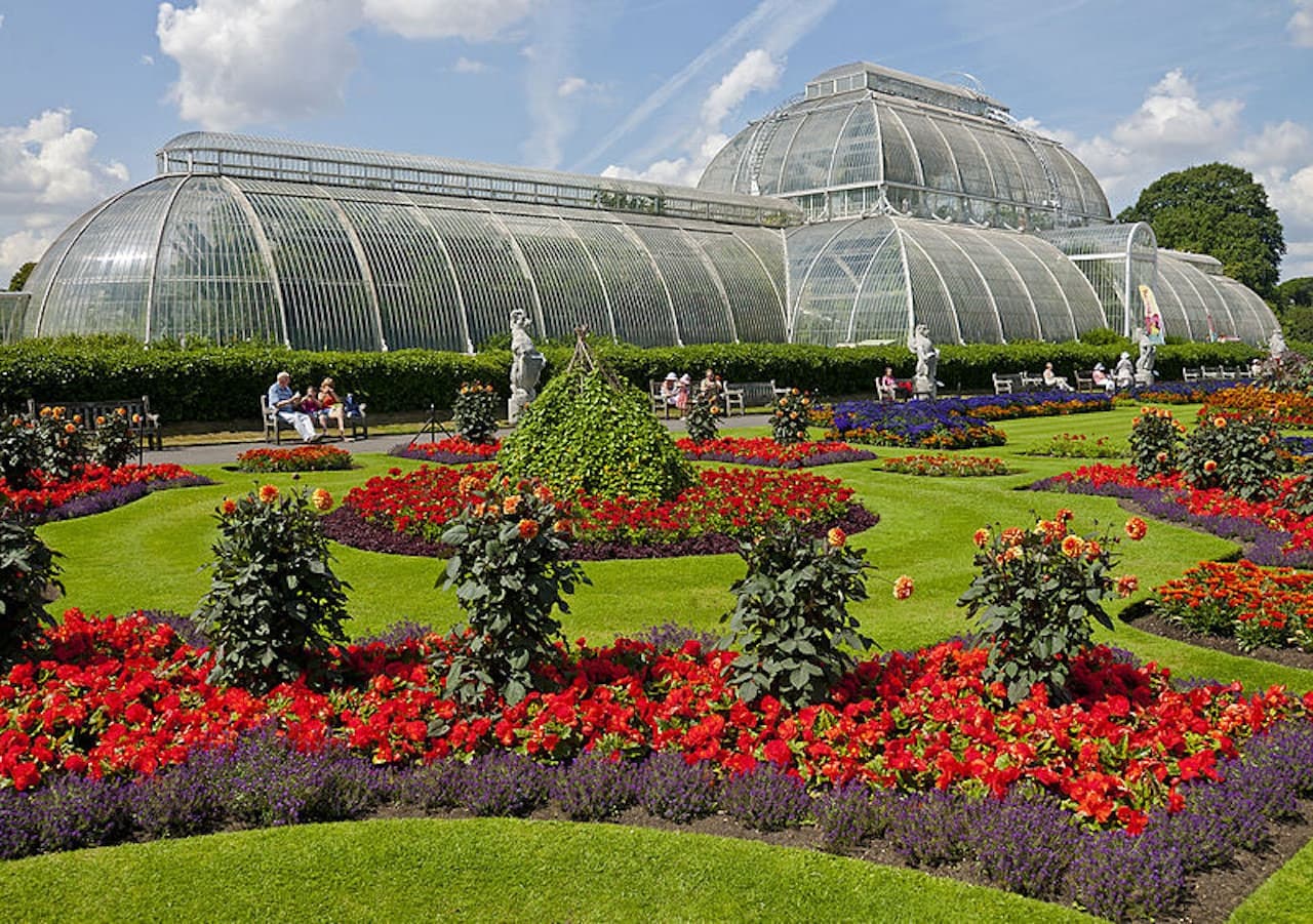 Kew Gardens - imagen 3