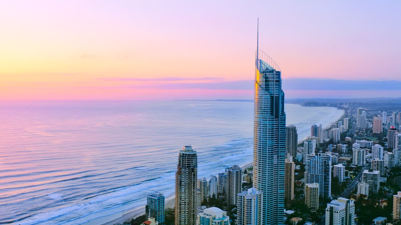 COMBO: Dreamworld + Skypoint + Paradise Jet Boating in Gold Coast - image 4