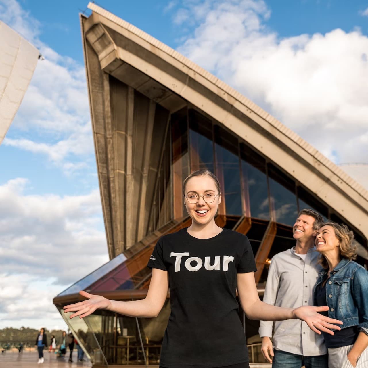 Sydney Opera House Guided Tour - image 5