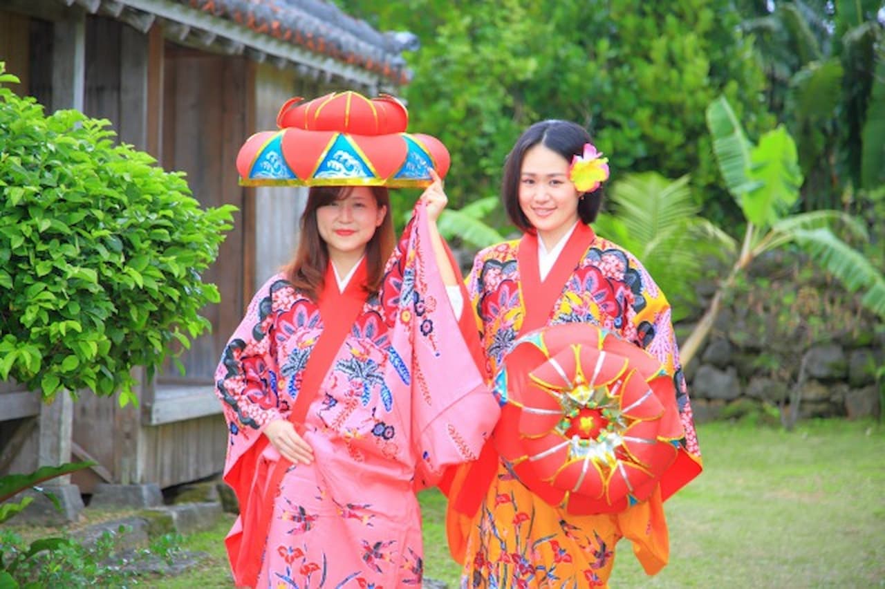 Ishigaki Yaima Village Ticket - image 15