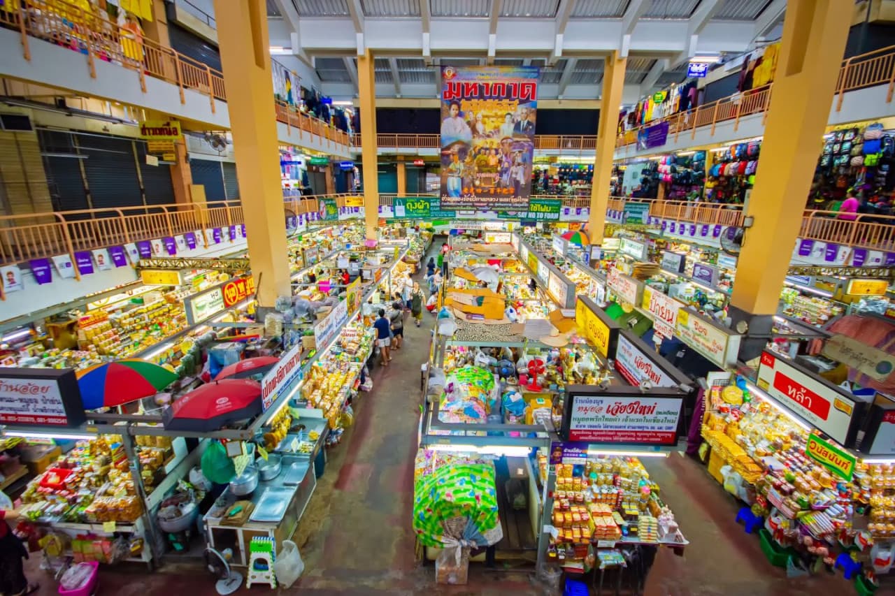 Chiang Mai Michelin Food Walking Tour - image 7