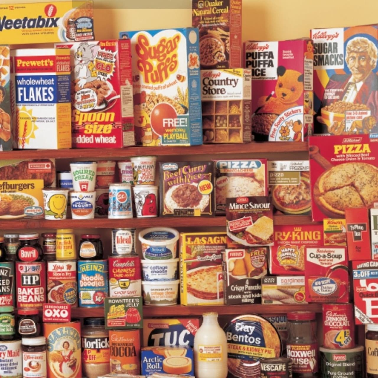 The Museum of Brands: General Admission - imagen 4