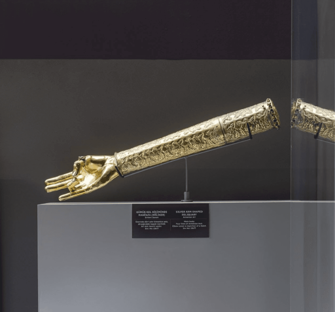 Hagia Sophia History and Experience Museum - image 19