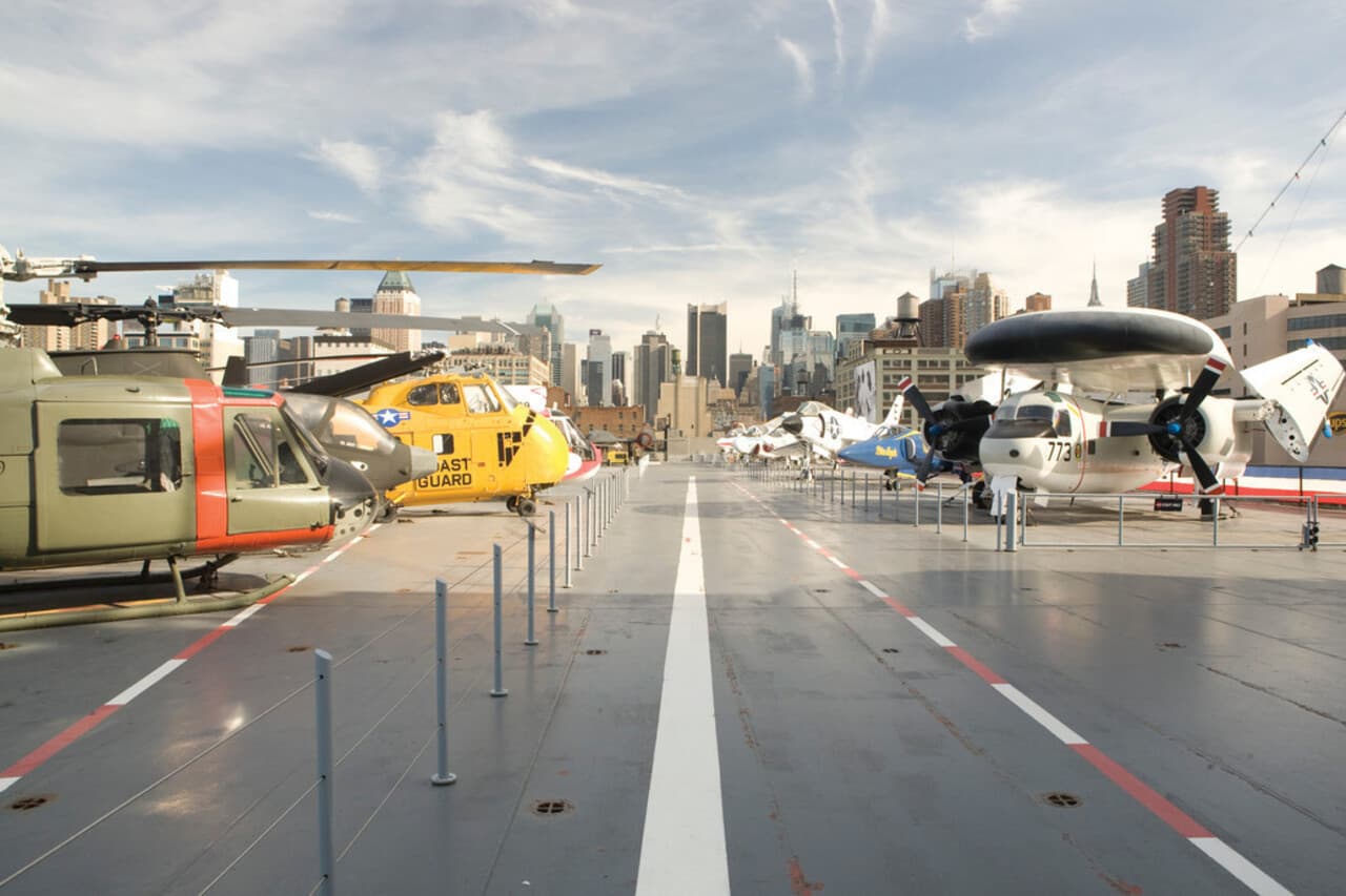 Go City New York Essential Pass: Save up to 50% on Attractions - image 15